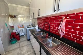 To Let 3 Bedroom Property for Rent in Heuwelsig Free State
